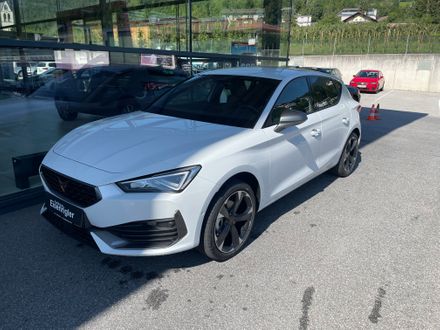 CUPRA Leon 1.5 eTSI DSG 150 PS ACT