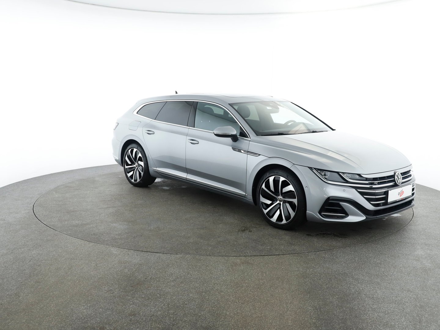 VW Arteon SB R-Line 2,0 TDI DSG | Bild 7 von 27