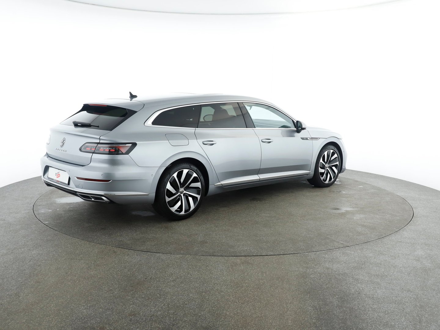 VW Arteon SB R-Line 2,0 TDI DSG | Bild 5 von 27