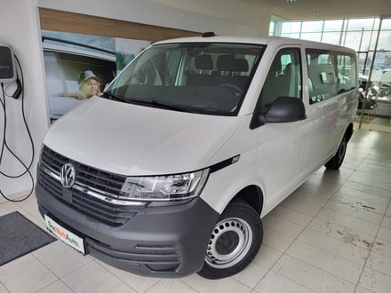 VW Transporter Kombi LR TDI