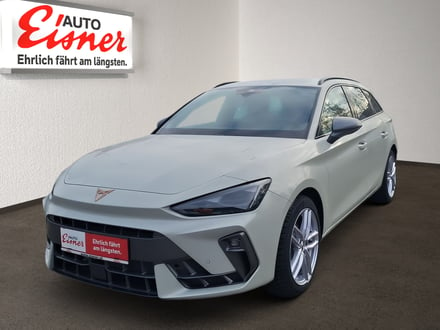 CUPRA Leon SP Kombi 1.5 TSI 150 PS ACT