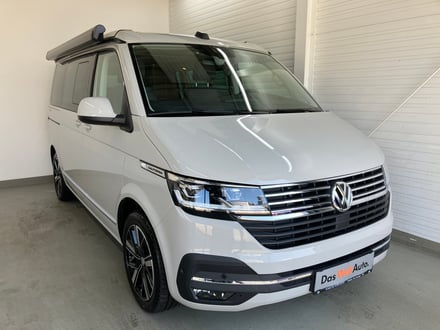 VW California Ocean TDI 4MOTION