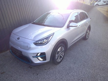 Kia Niro EV 64kWh long Range Gold Aut.