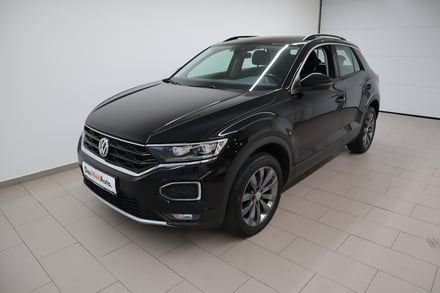 VW T-Roc Design TDI