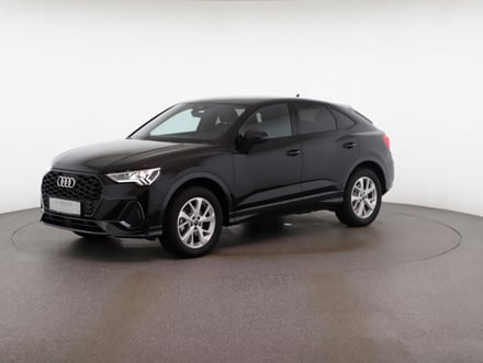 Audi Q3 Sportback 35 TDI intense