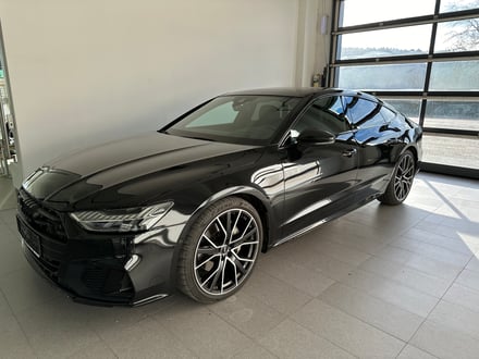 Audi A7 Sportback 50 TDI quattro