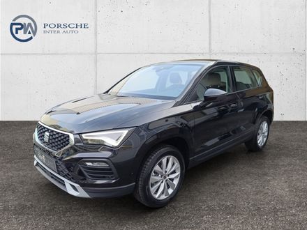 SEAT Ateca Style 2.0 TDI