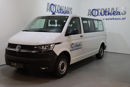 VW Transporter Kombi LR TDI