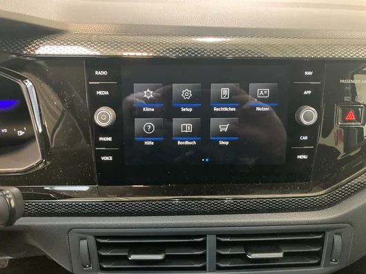 Bild eines Taigo Friends TSI