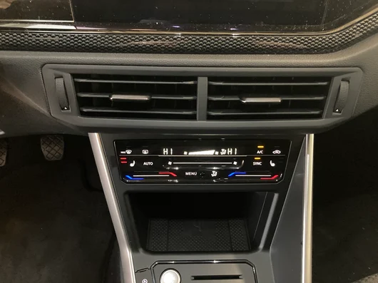 Bild eines Taigo Friends TSI