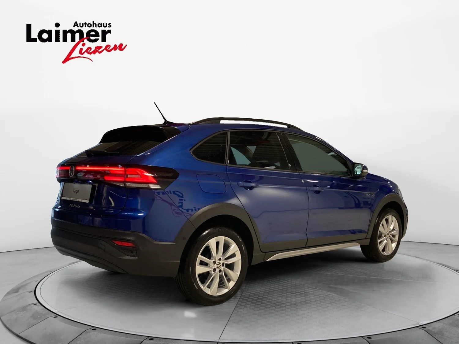 Bild eines Taigo Friends TSI