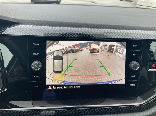 Bild eines Taigo Friends TSI