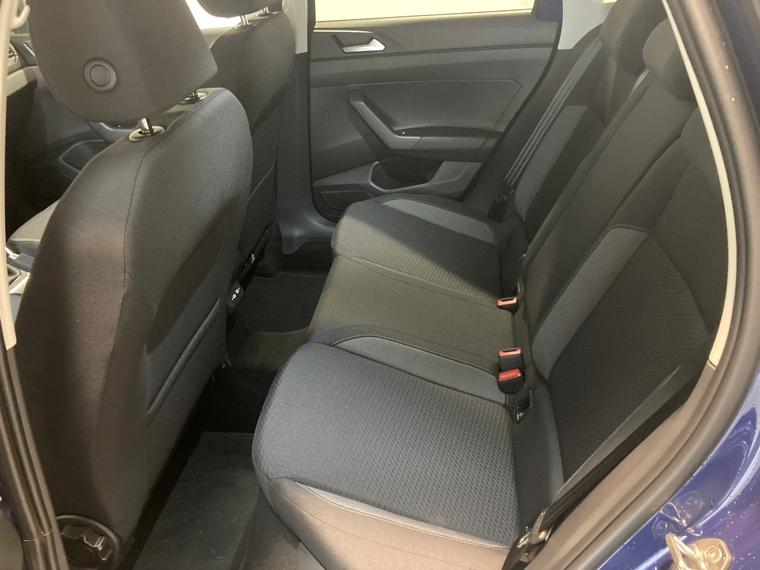 Bild eines Taigo Friends TSI