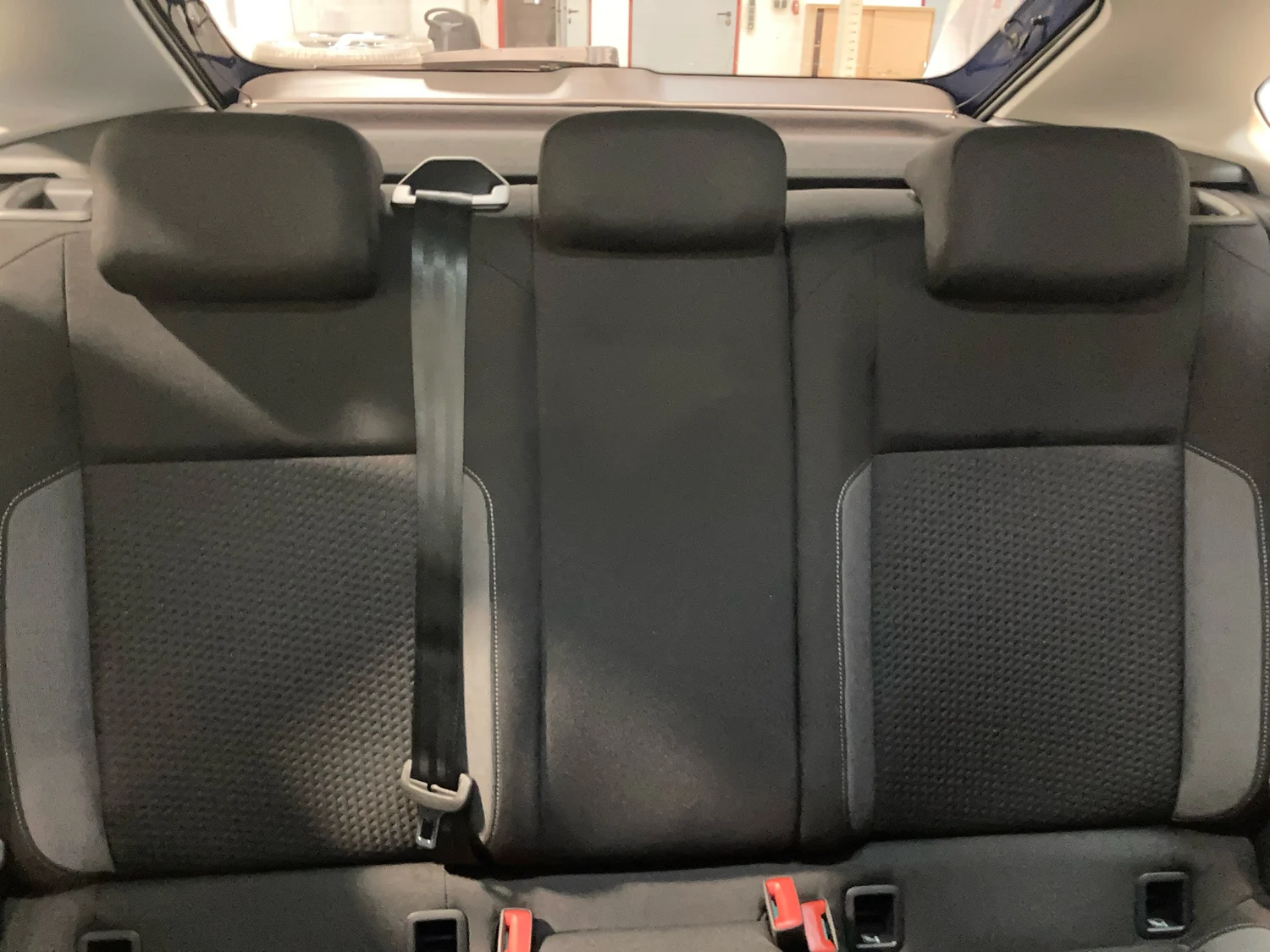 Bild eines Taigo Friends TSI