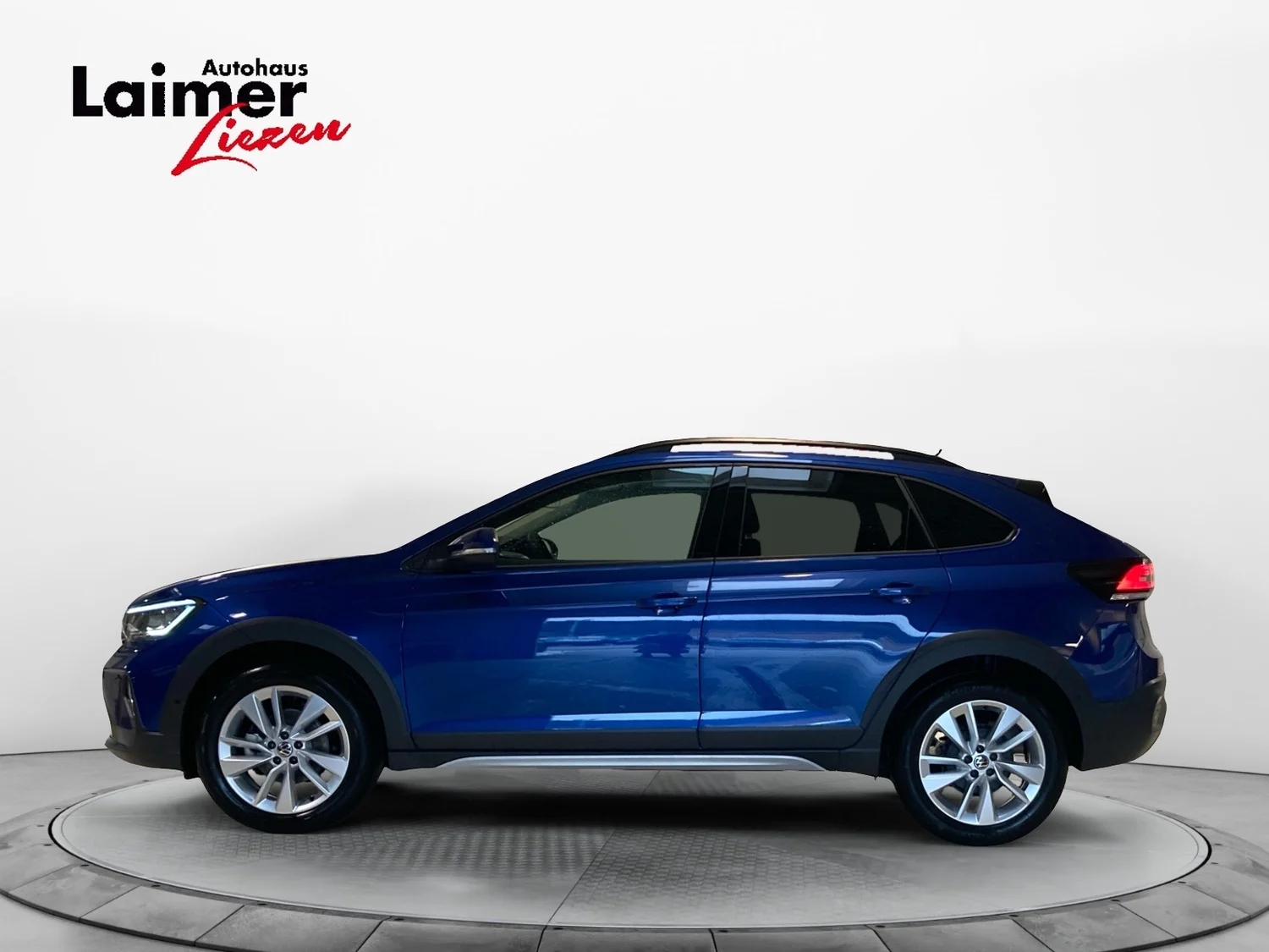 Bild eines Taigo Friends TSI