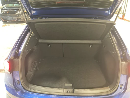 Bild eines Taigo Friends TSI