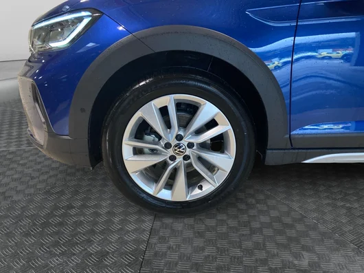 Bild eines Taigo Friends TSI