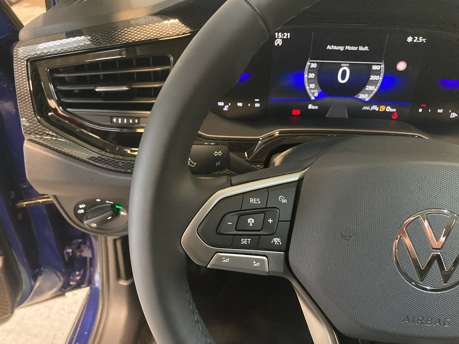 Bild eines Taigo Friends TSI