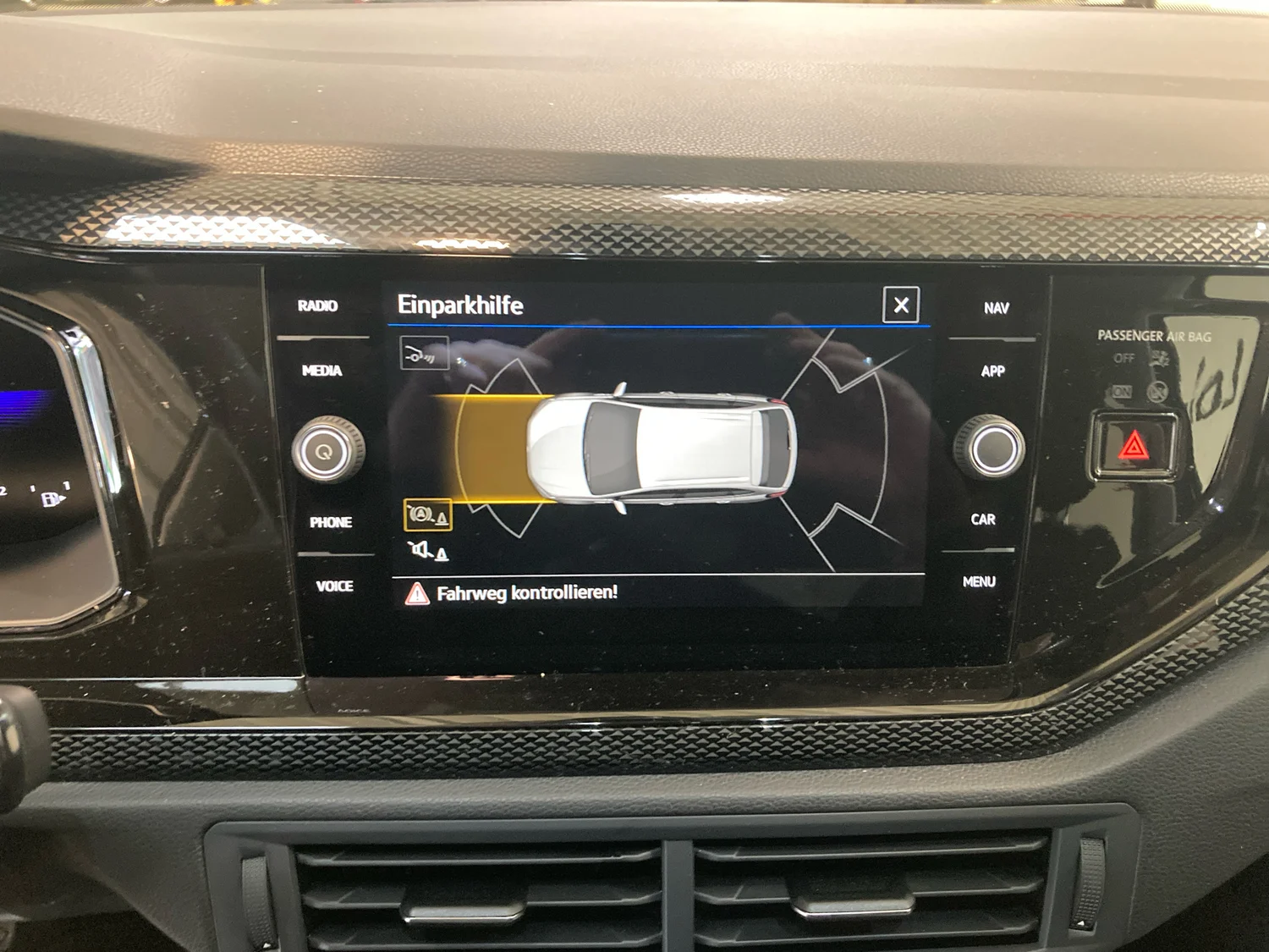 Bild eines Taigo Friends TSI