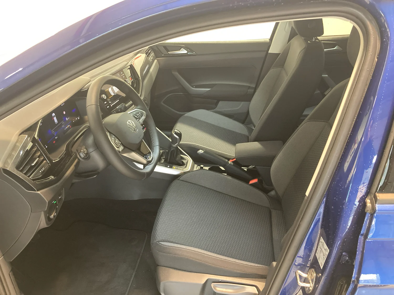 Bild eines Taigo Friends TSI