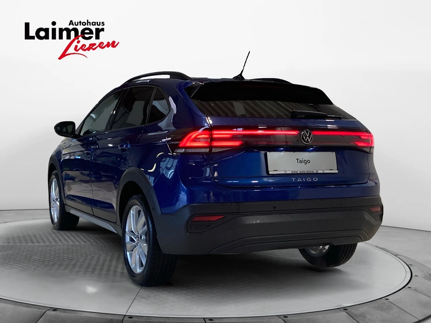 Bild eines Taigo Friends TSI