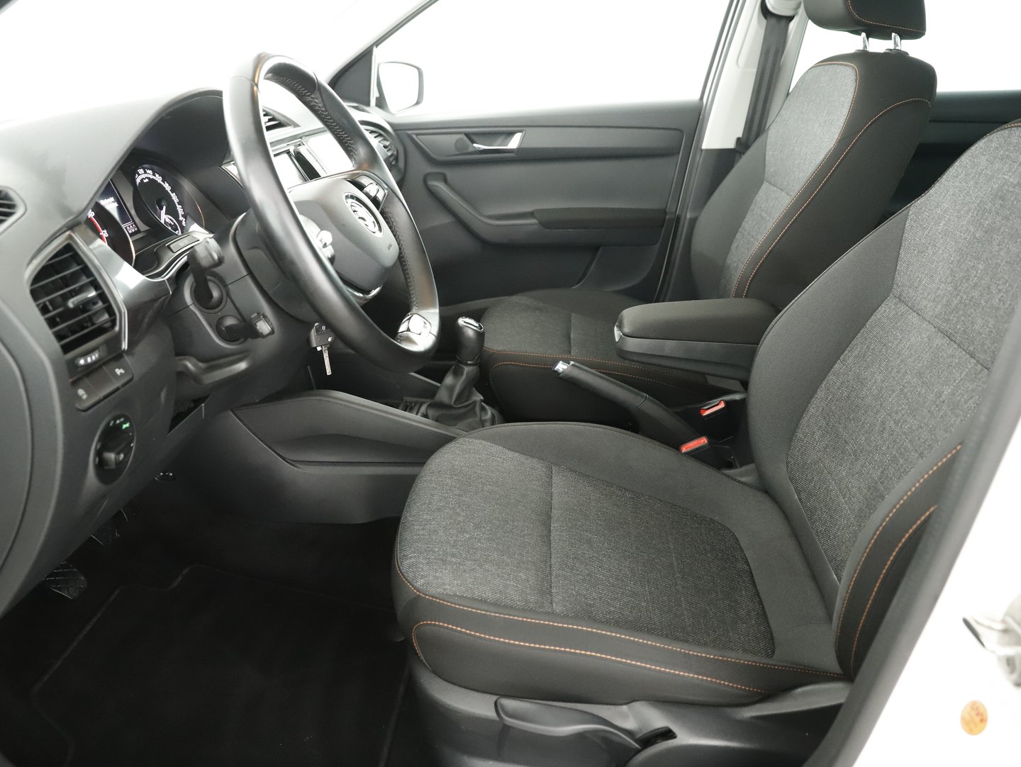 Škoda FABIA Combi Ambition TSI | Bild 13 von 29