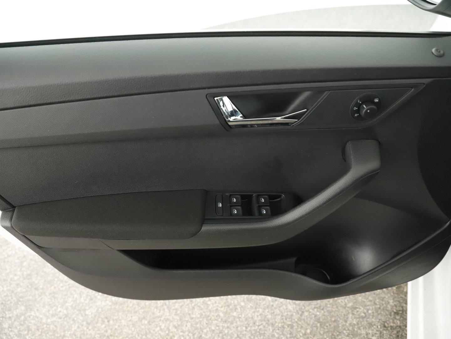 Škoda FABIA Combi Ambition TSI | Bild 10 von 29