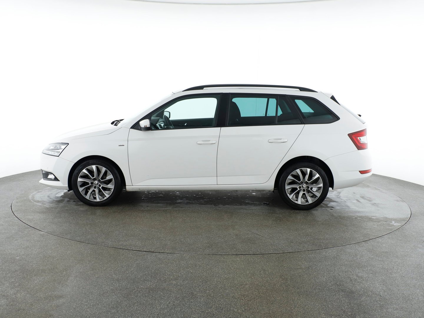 Škoda FABIA Combi Ambition TSI | Bild 2 von 29