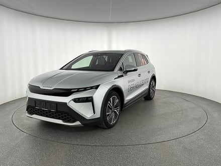 Škoda Elroq 85