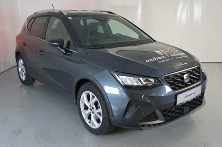 SEAT Arona FR Austria 1.0 TSI