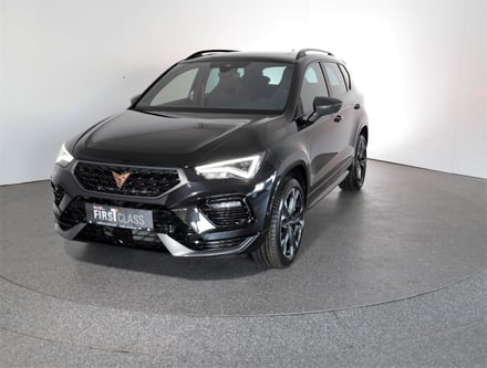 CUPRA Ateca 1.5 TSI DSG 150