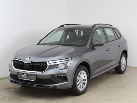 Škoda Kamiq Essence TSI