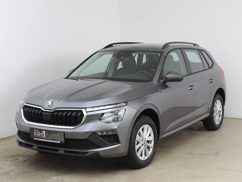 Škoda Kamiq Essence TSI