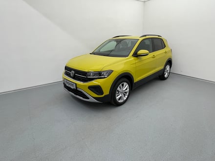 VW T-Cross Friends TSI