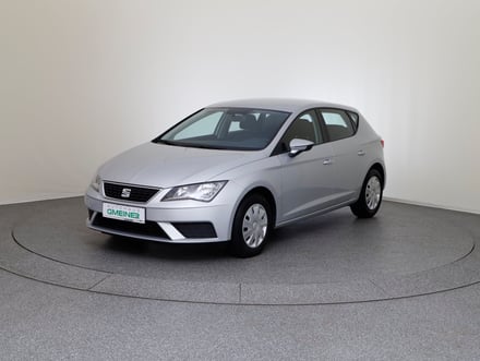 SEAT Leon Reference TDI