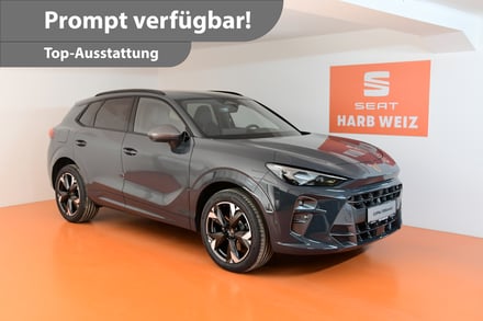 CUPRA Terramar VZ e-HYBRID 272 PS DSG
