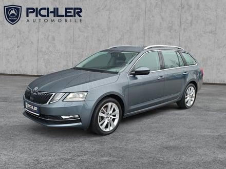 Škoda OCTAVIA Combi Style TSI