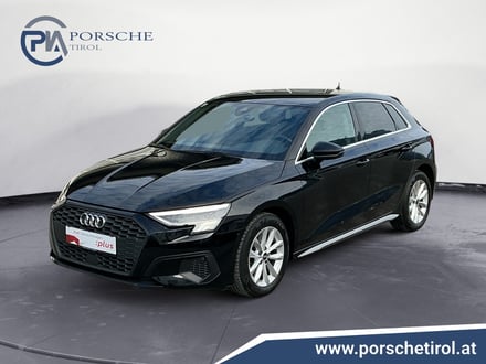 Audi A3 Sportback 35 TDI