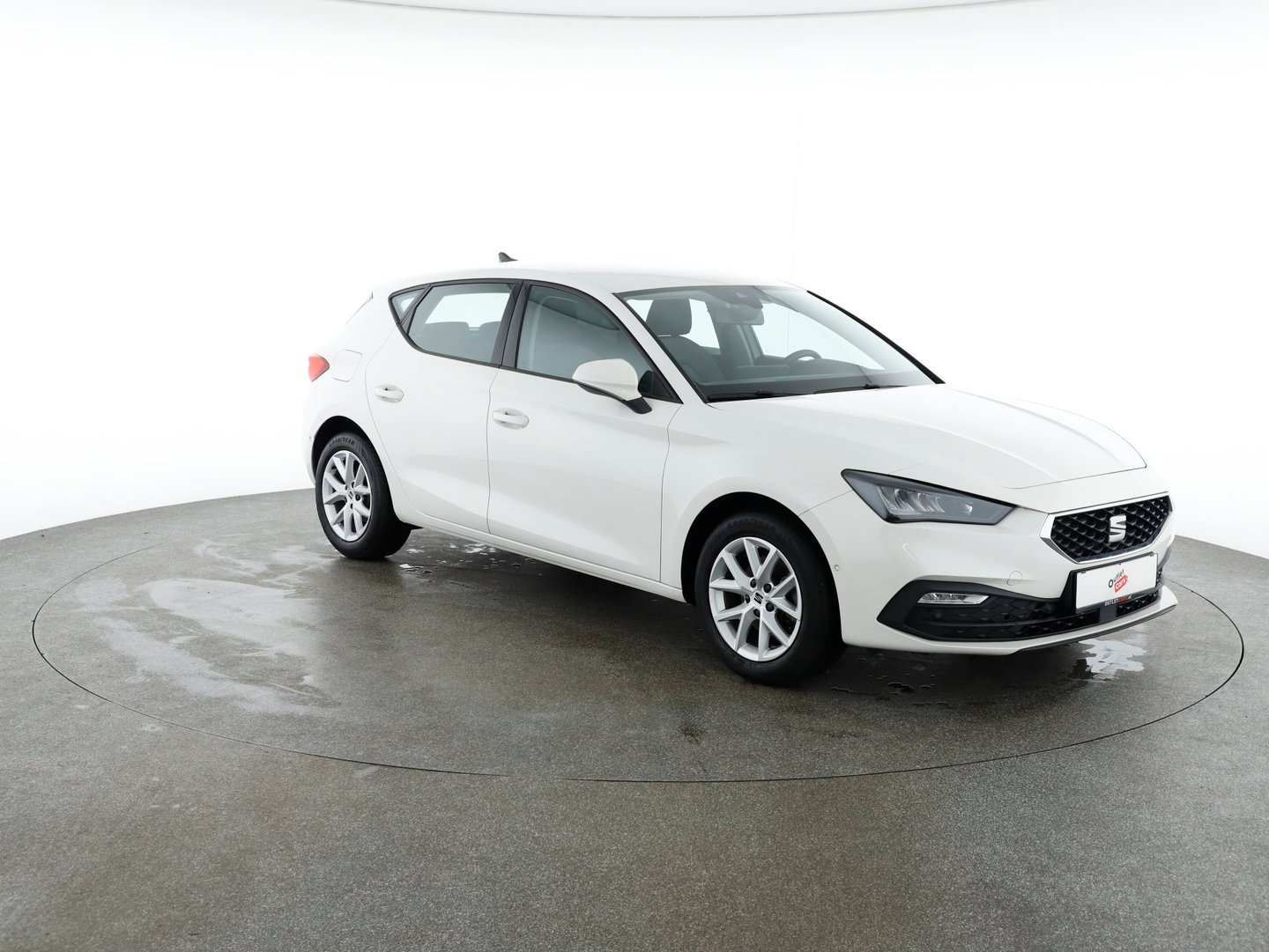 SEAT Leon Xcellence 2.0 TDI DSG | Bild 7 von 26