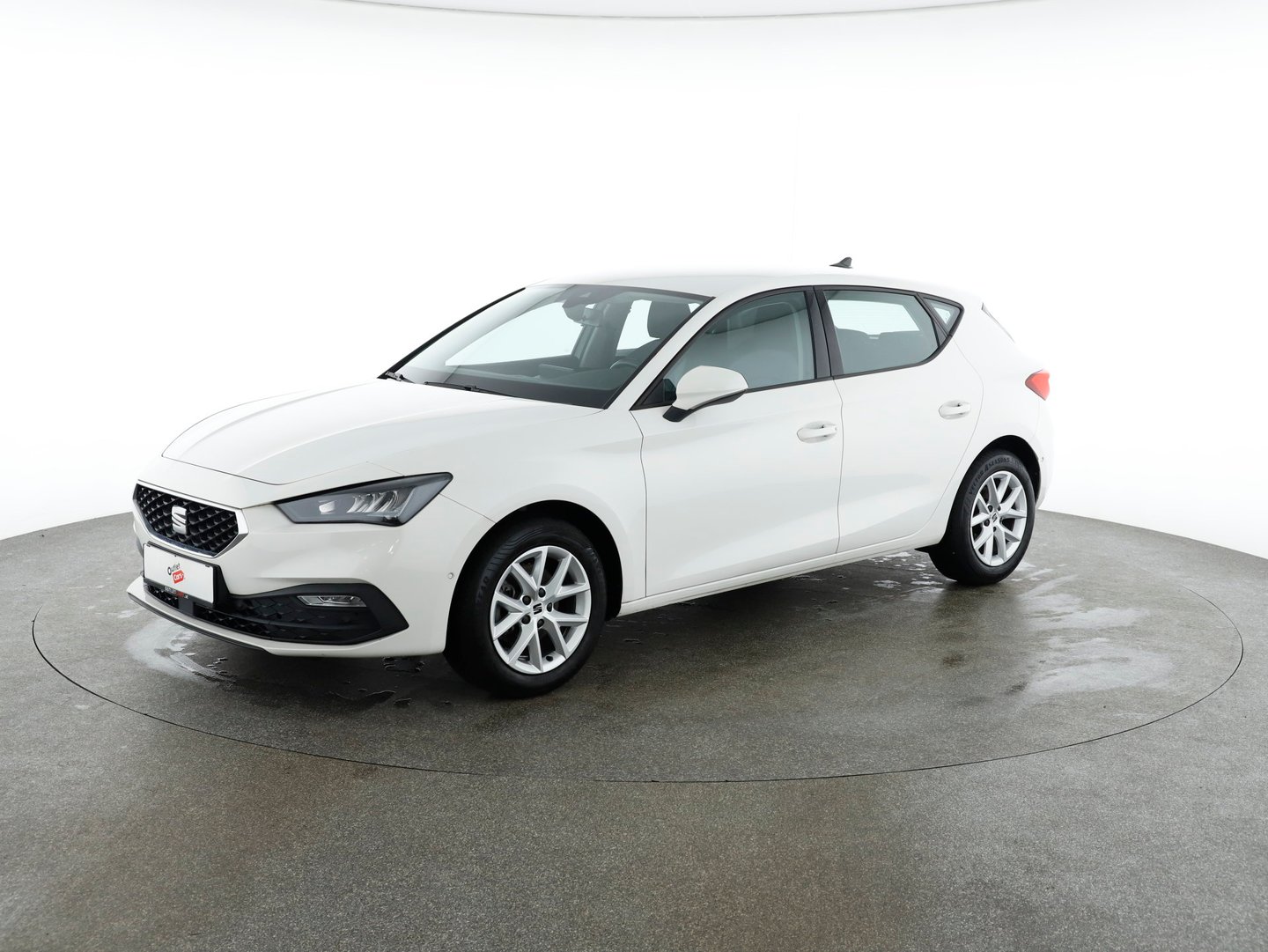 Bild eines SEAT Leon Xcellence 2.0 TDI DSG