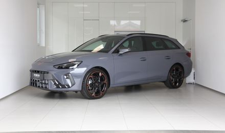 CUPRA Leon SP Kombi 1.5 eTSI DSG 150 PS