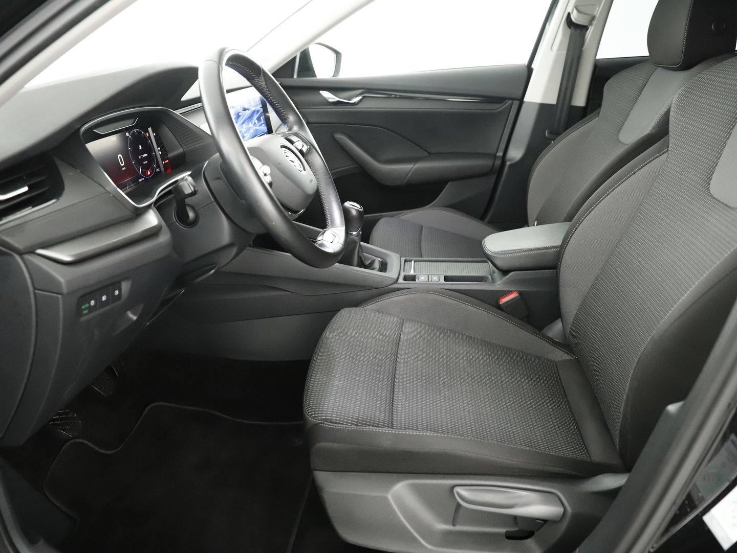Škoda OCTAVIA Combi Business TDI | Bild 5 von 17