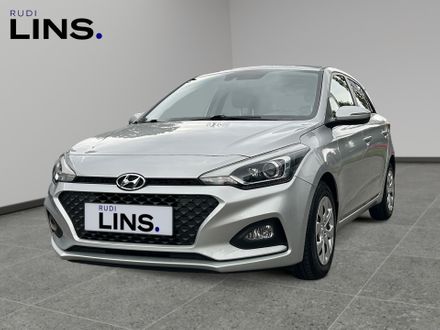 Hyundai i20 Comfort