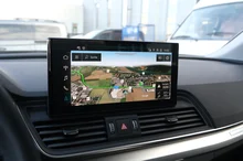 Thumbnail-Foto von Fahrzeug