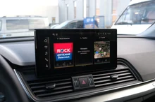 Thumbnail-Foto von Fahrzeug