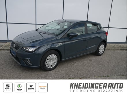 SEAT Ibiza Salsa