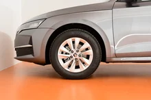 Thumbnail-Foto von Fahrzeug