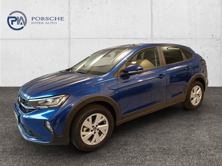 VW Taigo 4Me TSI