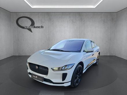 Jaguar I-Pace S EV400 90kWh AWD