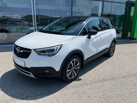 Opel Crossland X Innovation